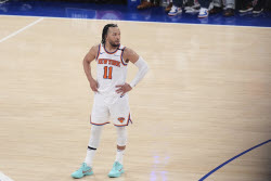 Pacers Knicks Basketball