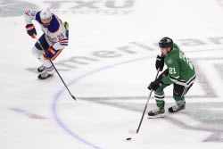 Oilers Stars Hockey