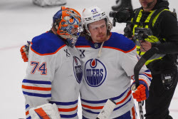Oilers Stars Hockey