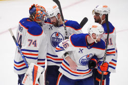Oilers Stars Hockey