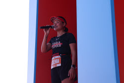 ZaBeg.RF All-Russian half marathon in Moscow