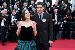 78eme Festival International Du Film De Cannes. MontÃƒÂ©E Des Marches Du Film The Mastermind. MPP