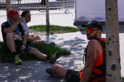 ZaBeg.RF All-Russian half marathon in Moscow