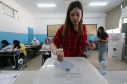 Муниципальные выборы в Ливане