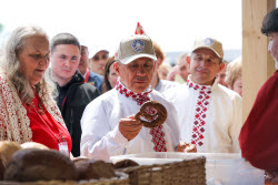 Karavon Russian folk holiday celebrated in Tatarstan