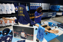 Exhibition marks centenary of FC Zenit St Petersburg