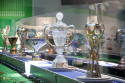 Exhibition marks centenary of FC Zenit St Petersburg