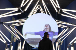 Exhibition marks centenary of FC Zenit St Petersburg