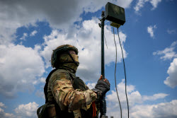 Военная школа операторов БПЛА в ЛНР
