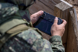 Военная школа операторов БПЛА в ЛНР