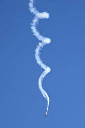 Авиашоу Old Station Airshow в австралийском Раглане