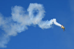 Авиашоу Old Station Airshow в австралийском Раглане