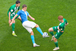 РПЛ. "Зенит" (Санкт-Петербург) - "Ахмат" (Грозный) - 3:0