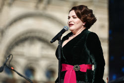 Moscow concert marks Day of Slavic Literature and Culture