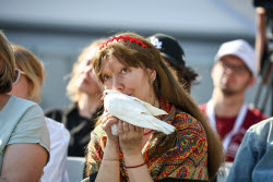 Moscow concert marks Day of Slavic Literature and Culture