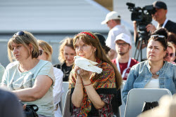 Moscow concert marks Day of Slavic Literature and Culture