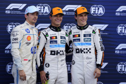 Monaco F1 GP Auto Racing
