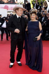 Closing Ceremony - 78th Cannes Film Festival