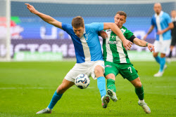 РПЛ. "Зенит" (Санкт-Петербург) - "Ахмат" (Грозный) - 3:0