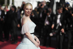 France Cannes 2025 Awards Ceremony Red Carpet