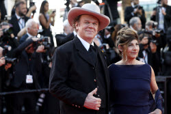Closing Ceremony - 78th Cannes Film Festival