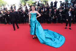 Cannes - Closing Ceremony Red Carpet