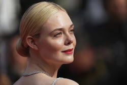 France Cannes 2025 Awards Ceremony Red Carpet