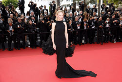 Closing Ceremony - 78th Cannes Film Festival
