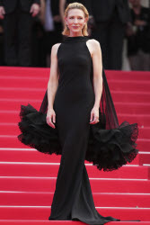 France Cannes 2025 Awards Ceremony Red Carpet