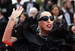 Closing Ceremony - 78th Cannes Film Festival