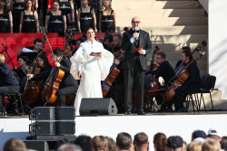 Moscow concert marks Day of Slavic Literature and Culture