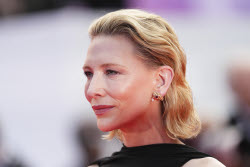 France Cannes 2025 Awards Ceremony Red Carpet