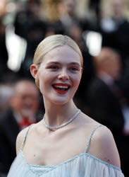 Closing Ceremony - 78th Cannes Film Festival