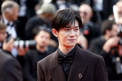 Closing Ceremony - 78th Cannes Film Festival