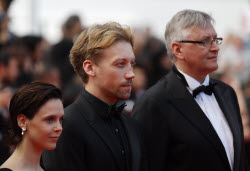 Closing Ceremony - 78th Cannes Film Festival