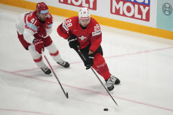 Sweden Hockey Worlds