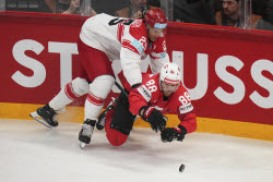 Sweden Hockey Worlds