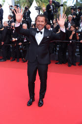 Cannes - Closing Ceremony Red Carpet