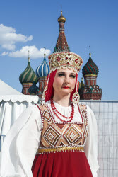 Moscow concert marks Day of Slavic Literature and Culture