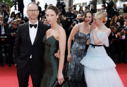 Closing Ceremony - 78th Cannes Film Festival