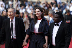 Closing Ceremony - 78th Cannes Film Festival