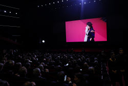 Closing Ceremony - 78th Cannes Film Festival