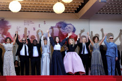 Closing Ceremony - 78th Cannes Film Festival