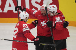 Sweden Hockey Worlds