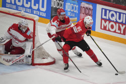 Sweden Hockey Worlds