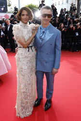 Closing Ceremony - 78th Cannes Film Festival