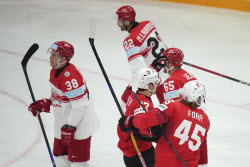 Sweden Hockey Worlds