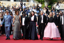 Closing Ceremony - 78th Cannes Film Festival