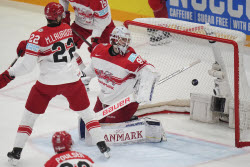 Sweden Hockey Worlds