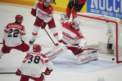 Sweden Hockey Worlds
